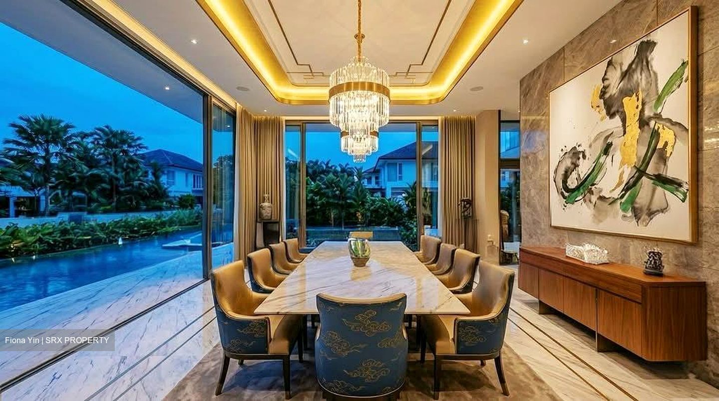 Caldecott Hill Estate (D11), Detached #594625501